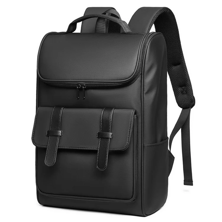 EURCOOL EC-6608 Schultertasche Laptoptasche Wasserabweisend BOPP+PVC Rucksack