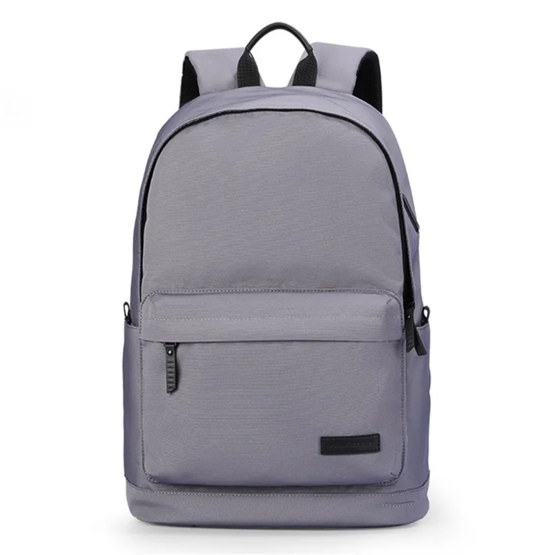 Sac à dos MARK RYDEN MR3606 en toile Oxford imperméable - Gris