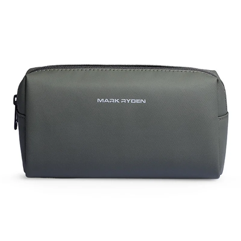 MARK RYDEN MR09 Torba podróżna na artykuły toaletowe lub akcesoria cyfrowe - Oliwkowy zielony