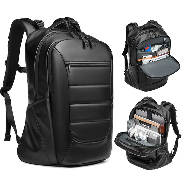 2289 Wasserdichter Oxford-Tuch-Reiserucksack Geschäfts-16-Zoll-Laptop-Tragetasche