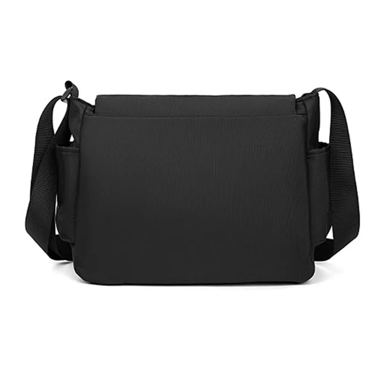 VICTORIATOURIST V5066 Bolsa Mensageiro Unissex Single Shoulder Oxford Cloth Casual Crossbody