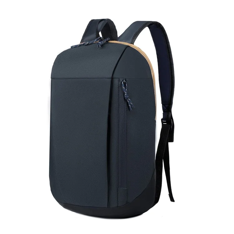 HAWEEL HWL7032 Outdoor Ultra-leichter Rucksack 20-35L Oxford Wanderrucksack Reiserucksack - Dunkelblau
