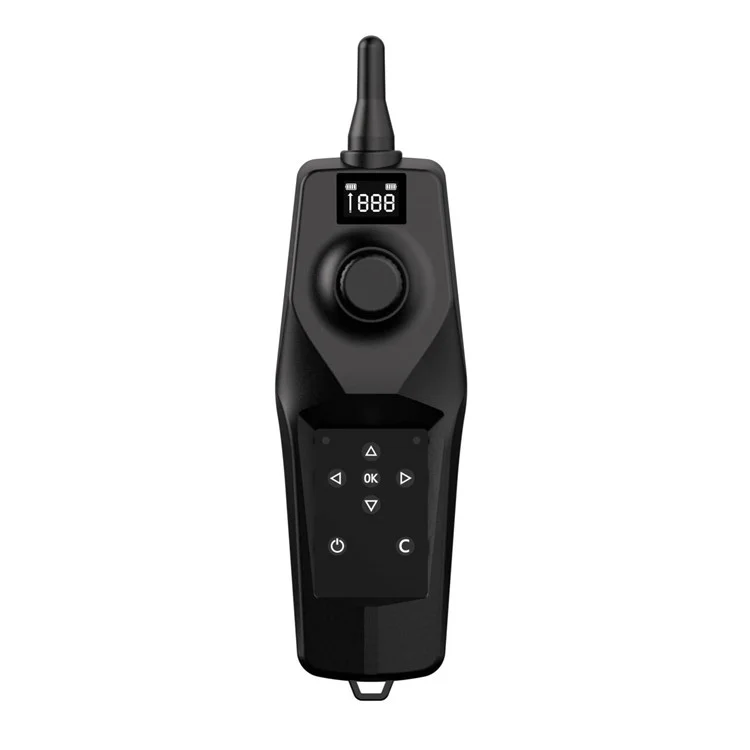 D26 GPS Positioning Self Return Remote Control Automatic Fish Bait Boat with 2kg Load, White (CE Certified) - EU Plug
