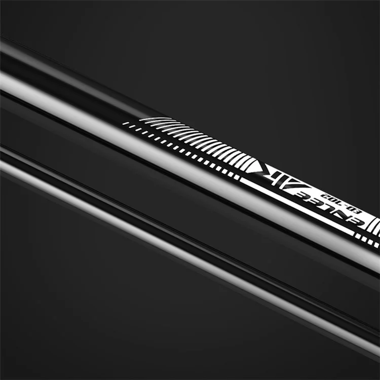 ENLEE ED702 Bike Pump with Pressure Gauge 160PSI Bicycle Floor Pump with Presta Schrader Valves