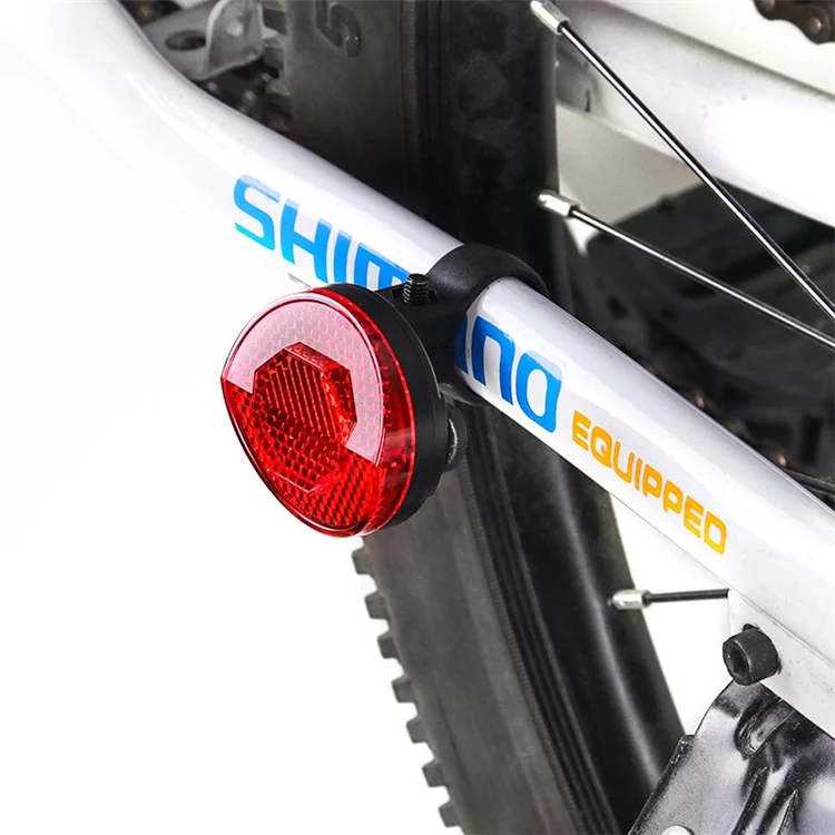 Pour AirTag Bike Mountif - Rouge