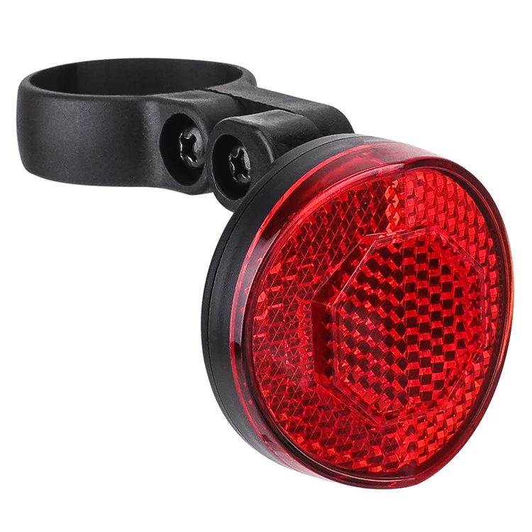 Pour AirTag Bike Mountif - Rouge