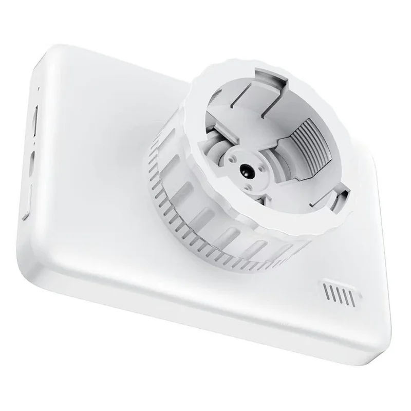 V15 5 inch HD Elektronisch Okulair 5X Digitaal Zoom Sterrenkijker 12MP Vogels kijken Verrekijker