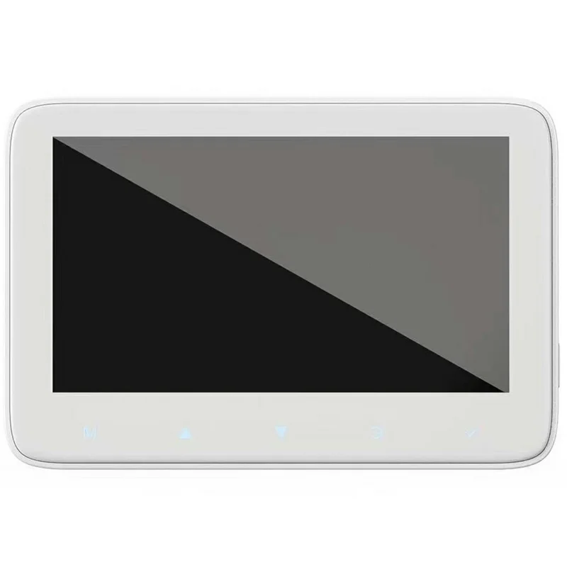 V15 5 inch HD Elektronisch Okulair 5X Digitaal Zoom Sterrenkijker 12MP Vogels kijken Verrekijker