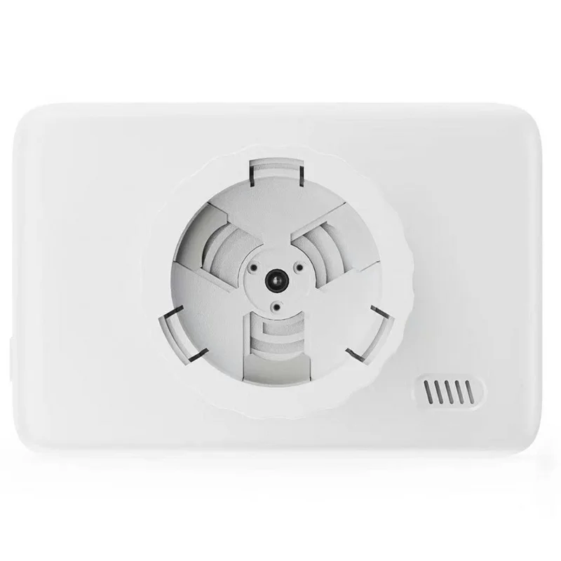 V15 5 inch HD Elektronisch Okulair 5X Digitaal Zoom Sterrenkijker 12MP Vogels kijken Verrekijker