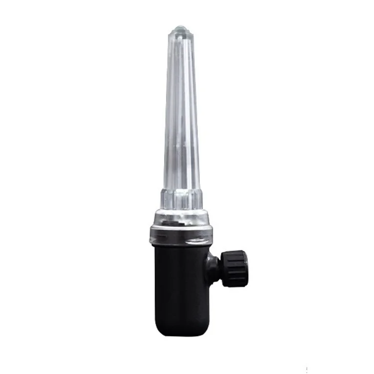 LEADBIKE LD58 Lampe Vélo Lumière Réflecteur de Rayons Étanche Cool LED Décoration Lumière Velours - Multicolore 