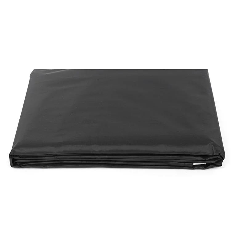 Outdoor Parasol Umbrella Cover Oxford Cloth Waterproof Dustproof Sunshade Umbrella Cover, Size: 26x57x190cm