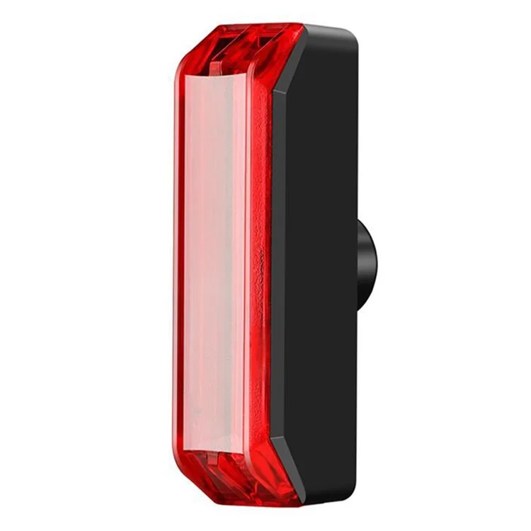 LEADBIKE LD78 Luz inteligente de bicicleta LED Luz de freno automática Lámpara de advertencia 