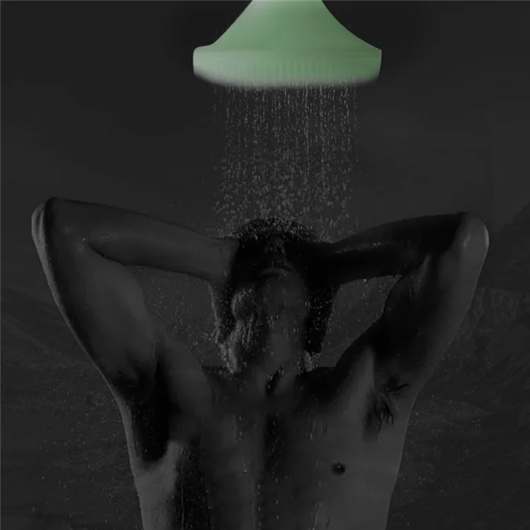 AOTU AT6628 20L Sac de Douche Solaire Portable pour le Camping Randonnée - Noir