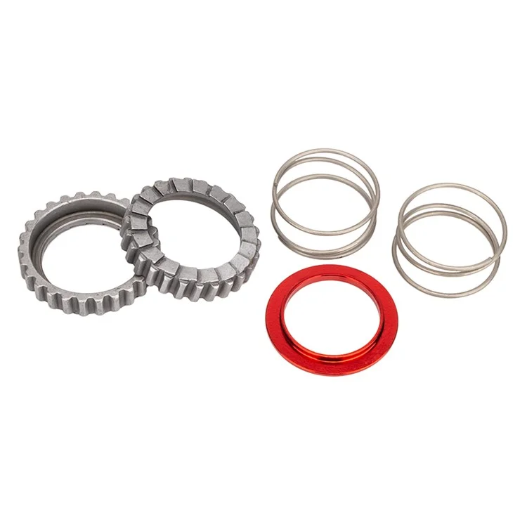 Kit di Aggiornamento Hub a Cuoio Per Mountain Bike ZTTO 002 Per Hub Swiss DT Swiss - 18t