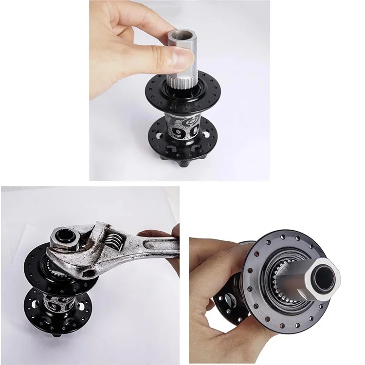 ZTTO 002 Upgrade Kit da Nabe Estrela Ratchet da Bicicleta de Montanha para Cubos DT Swiss - 18T