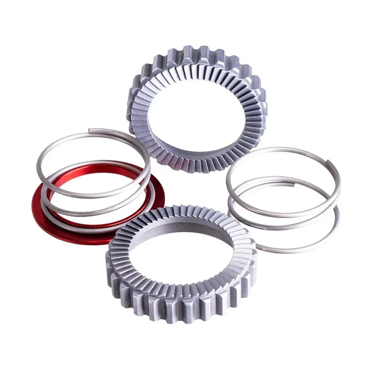 ZTTO 002 Mountain Bike Star Ratchet Hub Upgrade Kit for DT Swiss Hubs - 54T
