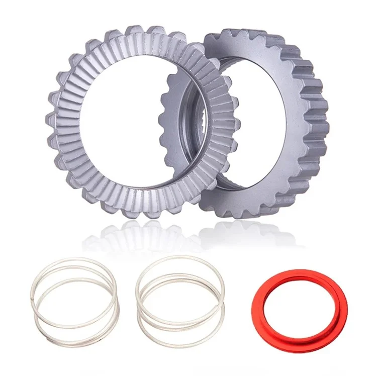 ZTTO 002 Mountain Bike Star Ratchet Hub Upgrade Kit for DT Swiss Hubs - 60T