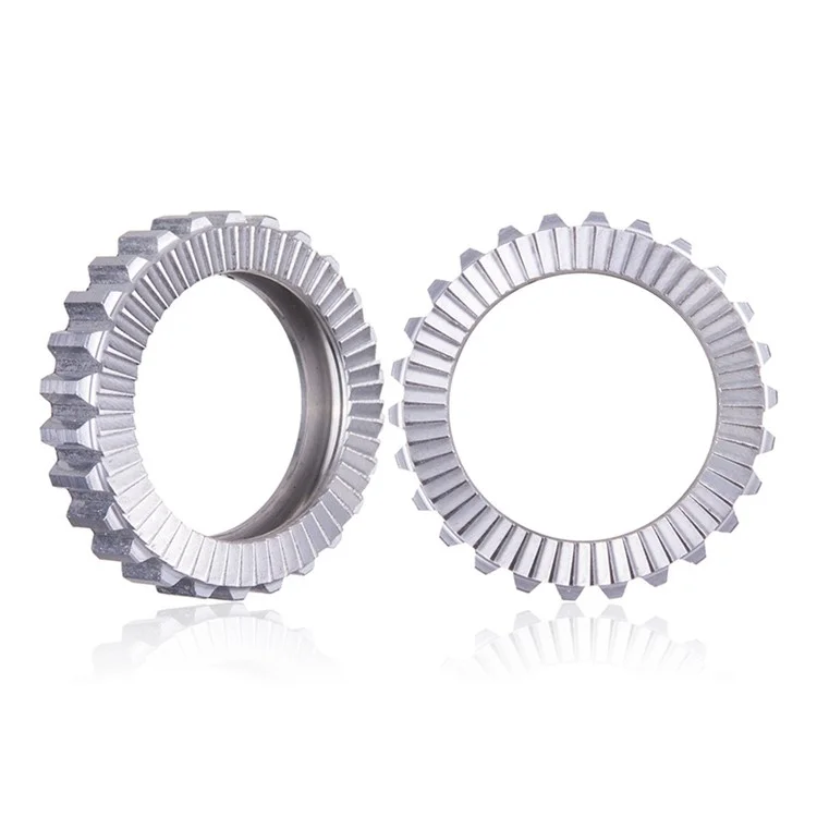 ZTTO 002 Mountain Bike Star Ratchet Hub Upgrade Kit for DT Swiss Hubs - 60T