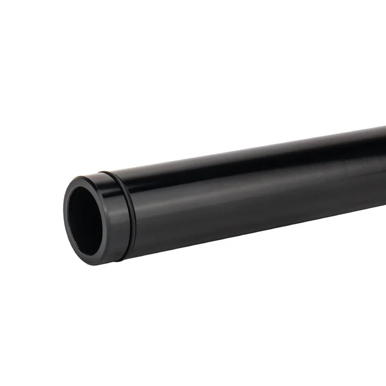ZTTO Adaptador de eje de horquilla de rueda de bicicleta de aleación de aluminio con liberación rápida - 20x100 a 15x100