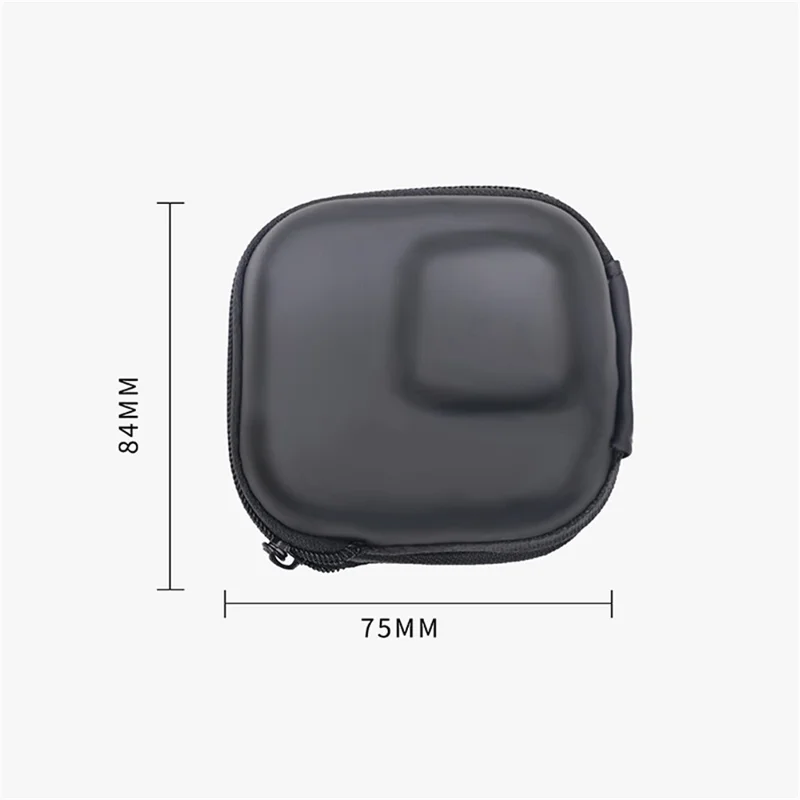 Storage Carrying Case for GoPro 8/7/6/5/4/3