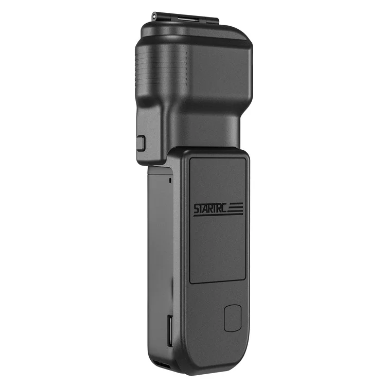STARTRC 1139099 Per DJI Osmo Pocket 3 Protezione Gimbal in Plastica Schermo Copertura Obiettivo
