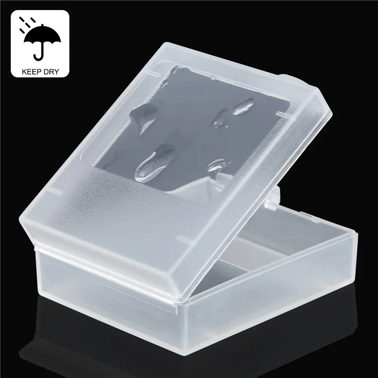 PULUZ PU885T Для GoPro AHDBT-901 / BT-801 / BT-501 Чехол для аккумуляторов камеры