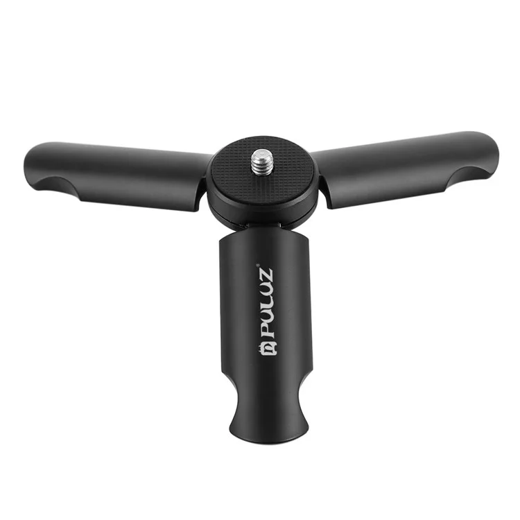 Puluz PU372 Для Серии Действий DJI Osmo / Складывание Смартфона Складывает Переносную Стойку на Рабочем Столе