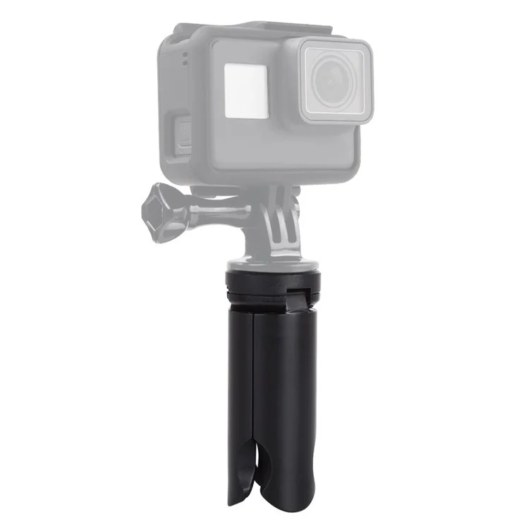 Puluz PU372 Для Серии Действий DJI Osmo / Складывание Смартфона Складывает Переносную Стойку на Рабочем Столе