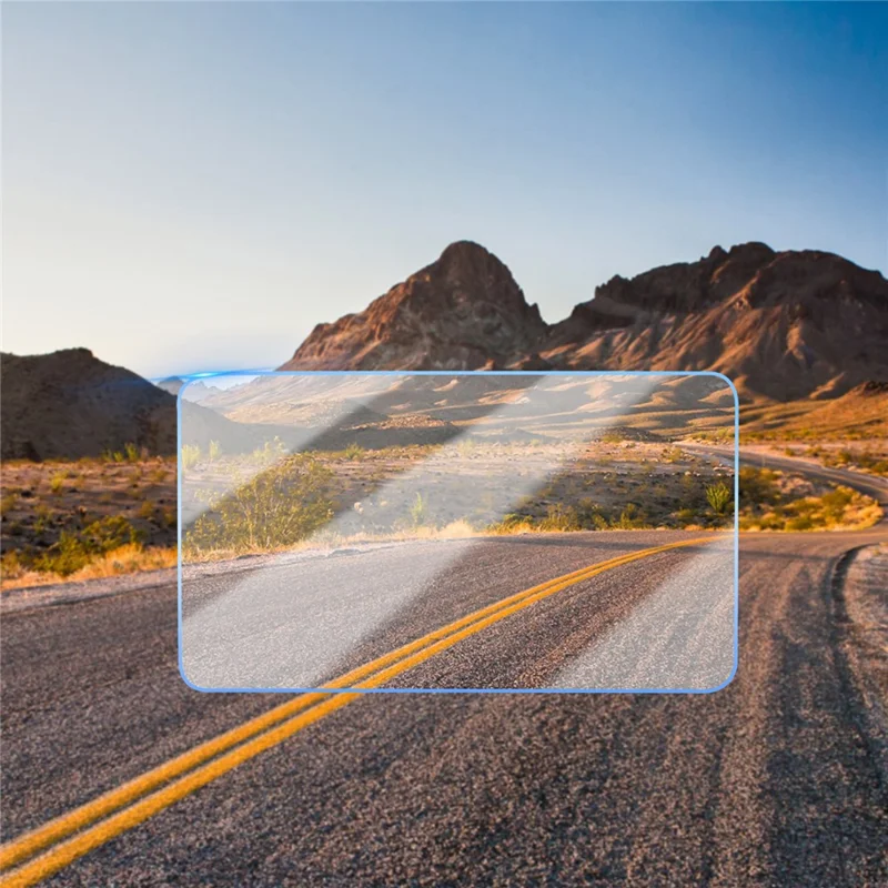 SUNNYLIFE OA5-BHM884 2Set Tempered Glass Screen Protector for DJI Osmo Action 5 Pro Camera Accessories (2 Main Screen + 2 Small Screen + 2 Lens)