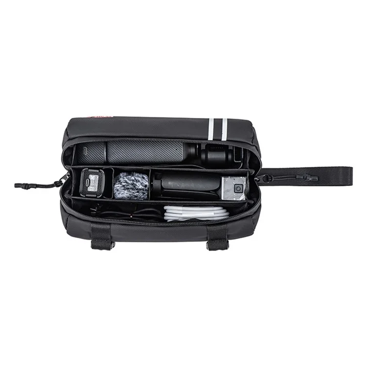 STARTRC 1143799 Сумка для хранения из оксфордской ткани для камеры DJI Osmo Pocket 3, портативный чехол для переноски