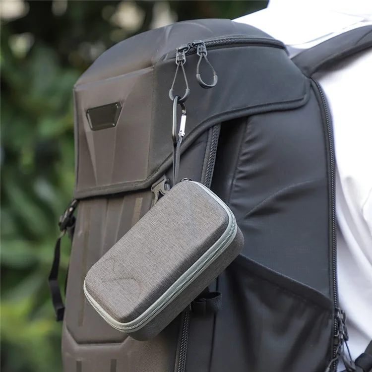 Bolsa de almacenamiento y caja de protección anti-arañazos para la cámara de acción Insta360 Ace Pro 2 / Ace Pro / Ace