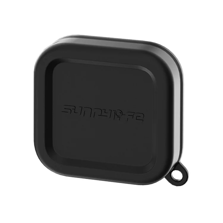 SUNNYLIFE EP2-BHT932 Cubierta de protección de lente de silicona para Insta360 Ace Pro 2 / Ace Pro