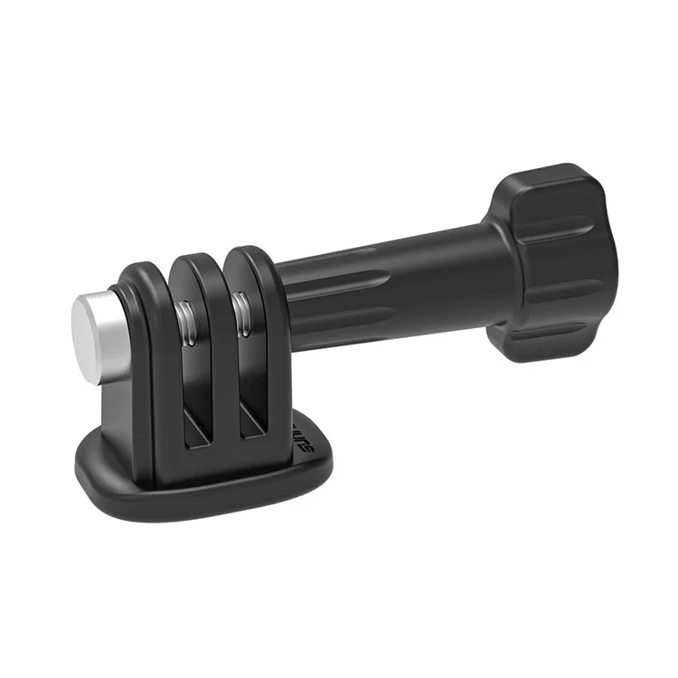 Adaptateur trépied connecteur pour caméra sportive réglable en plastique SUNNYLIFE AD920