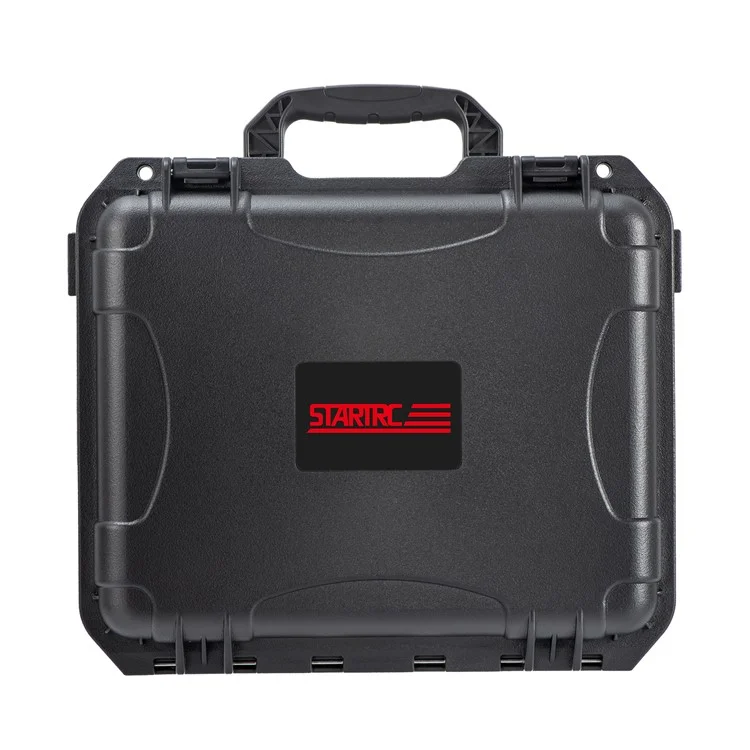 Estuche de transporte impermeable de PP para DJI Osmo Action 5 Pro, caja de almacenamiento STARTRC 1151770.
