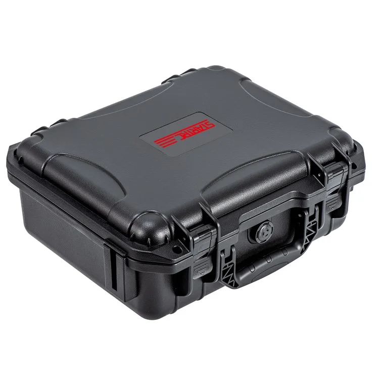 Estuche de transporte impermeable de PP para DJI Osmo Action 5 Pro, caja de almacenamiento STARTRC 1151770.