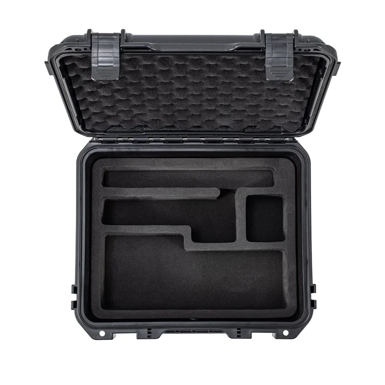 Estuche de transporte impermeable de PP para DJI Osmo Action 5 Pro, caja de almacenamiento STARTRC 1151770.