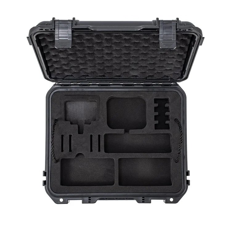Estuche de transporte impermeable de PP para DJI Osmo Action 5 Pro, caja de almacenamiento STARTRC 1151770.