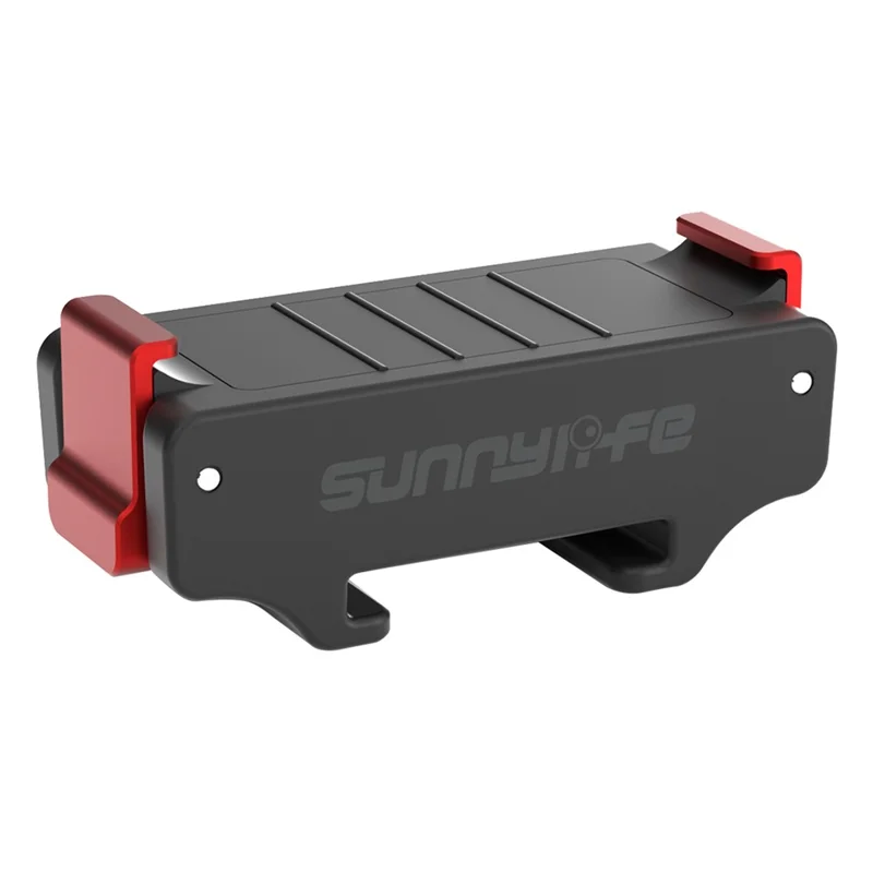 SUNNYLIFE AD938 Adaptador de zapata fría magnética de liberación rápida para DJI Osmo Action 5 Pro / 4 / 3