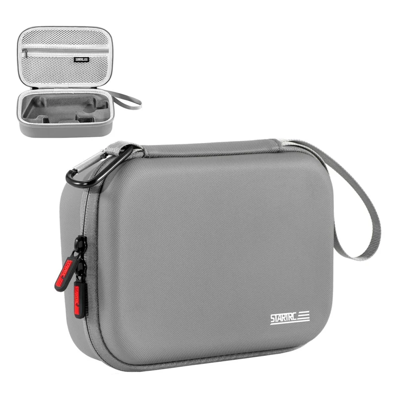 STARTRC 12140019 For DJI Osmo Mobile 7 Pro / Mobile 7 Storage Case Gimbal Stabilizer Protective Carry Bag