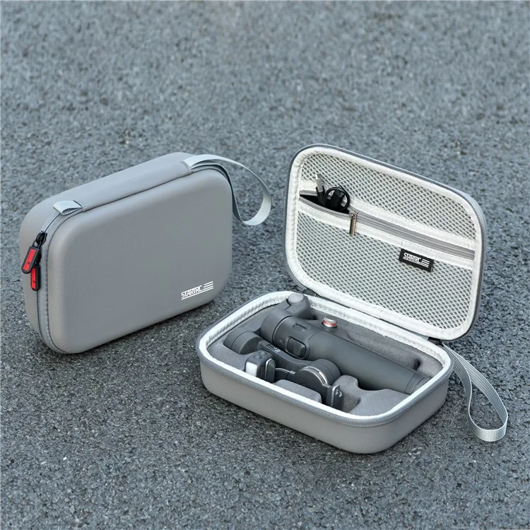 STARTRC 12140019 For DJI Osmo Mobile 7 Pro / Mobile 7 Storage Case Gimbal Stabilizer Protective Carry Bag