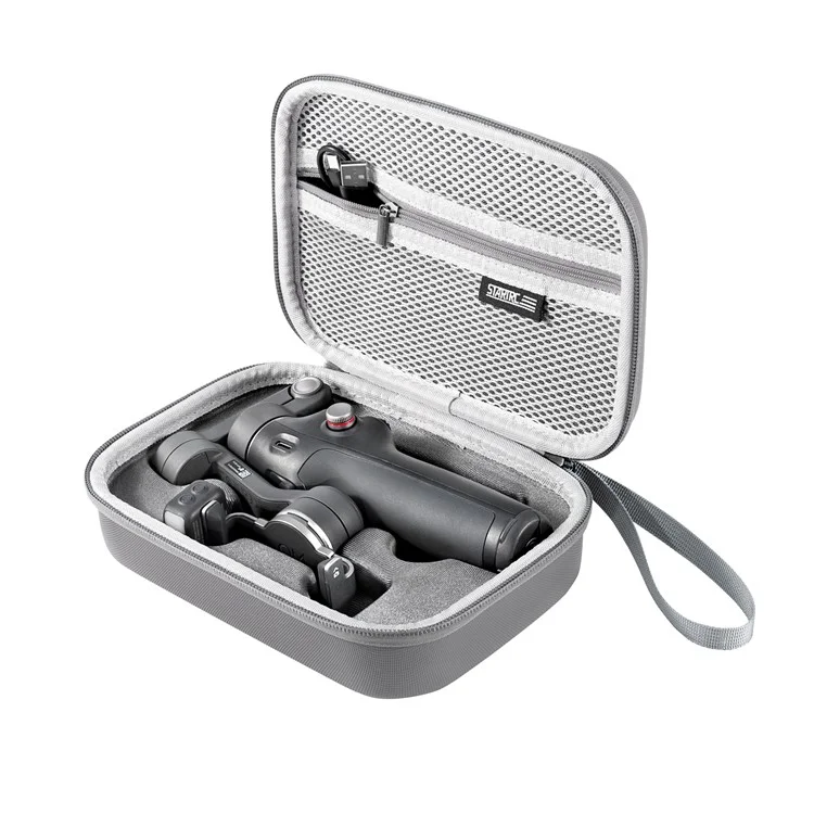STARTRC 12140019 For DJI Osmo Mobile 7 Pro / Mobile 7 Storage Case Gimbal Stabilizer Protective Carry Bag