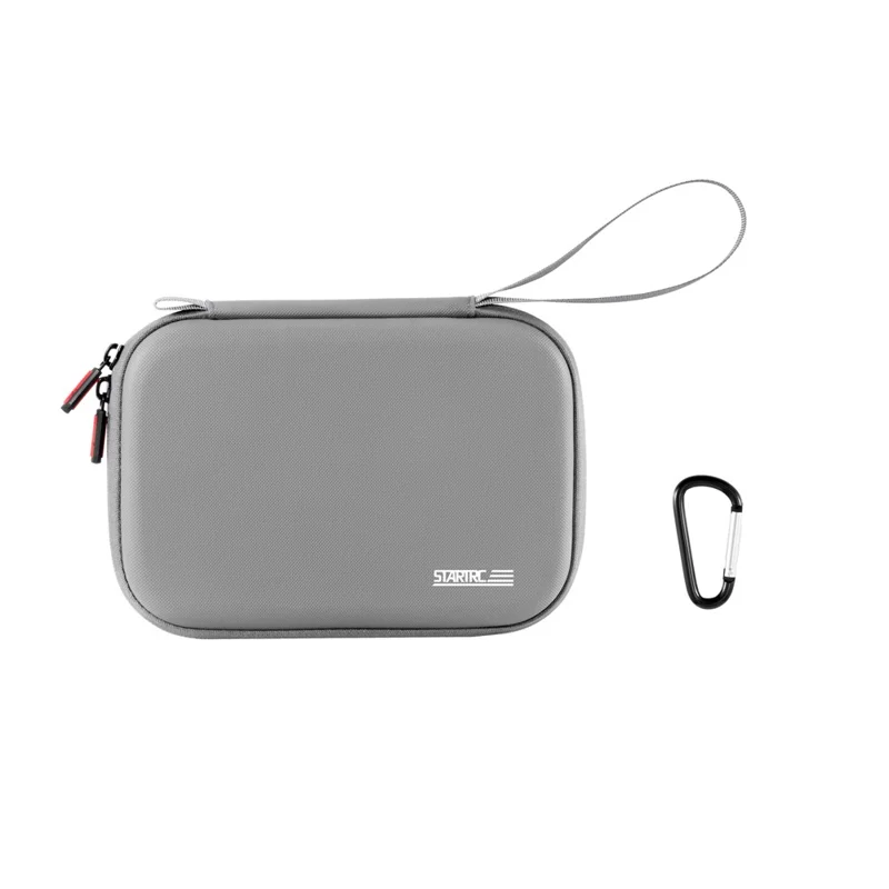 STARTRC 12140019 For DJI Osmo Mobile 7 Pro / Mobile 7 Storage Case Gimbal Stabilizer Protective Carry Bag