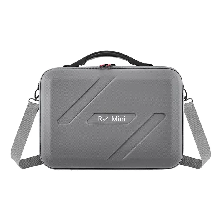 STARTRC 12160021 For DJI RS 4 Mini Stabilizer Handheld Storage Bag Carrying Case with Shoulder