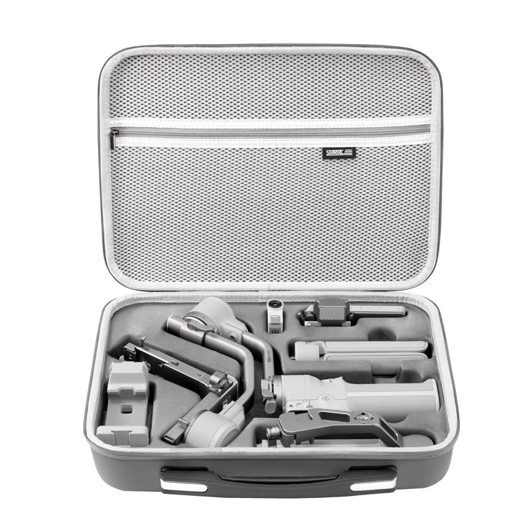 STARTRC 12160021 For DJI RS 4 Mini Stabilizer Handheld Storage Bag Carrying Case with Shoulder
