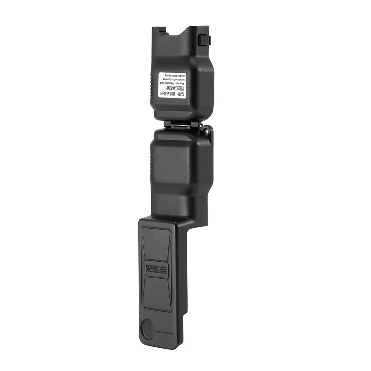 STARTRC 1157079 V2 For DJI Osmo Pocket 3 Gimbal Protective Cover Screen Joystick Buttons Protector