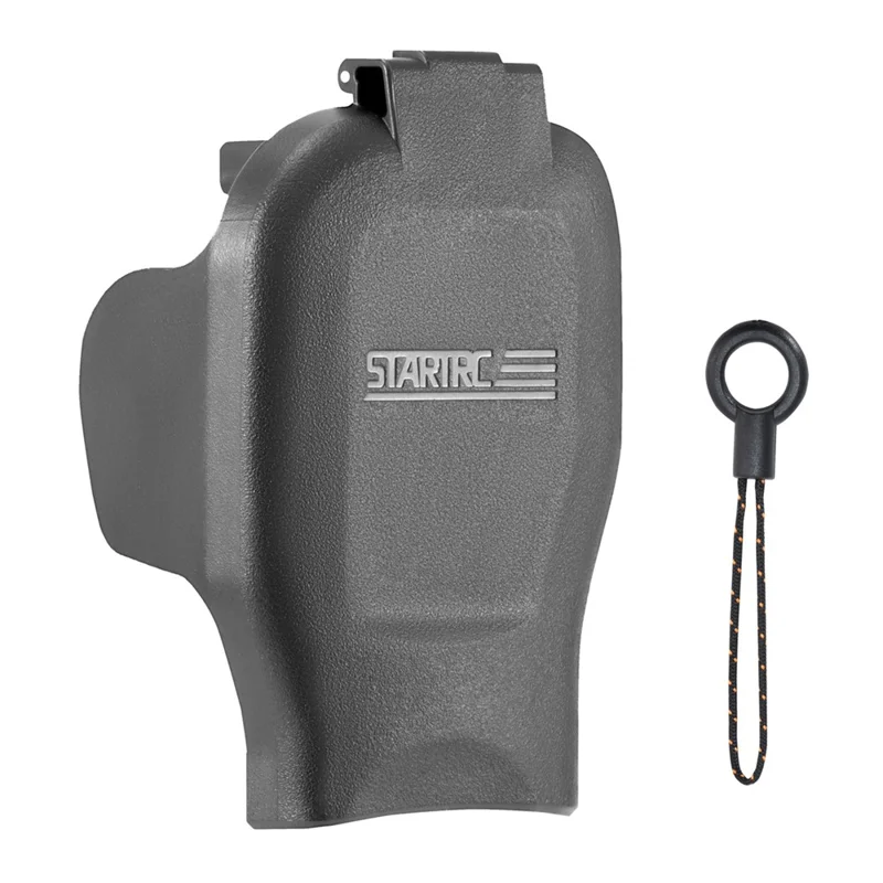 STARTRC 12150095 Versión Corta V2 Funda Protectora de Plástico para DJI Osmo Pocket 3