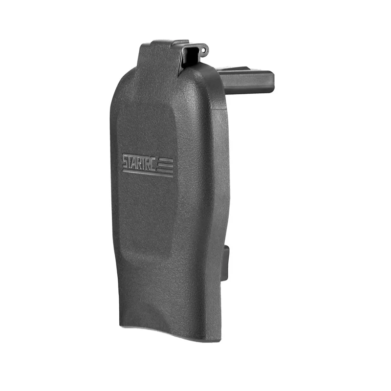 STARTRC 12150095 Versión Corta V2 Funda Protectora de Plástico para DJI Osmo Pocket 3