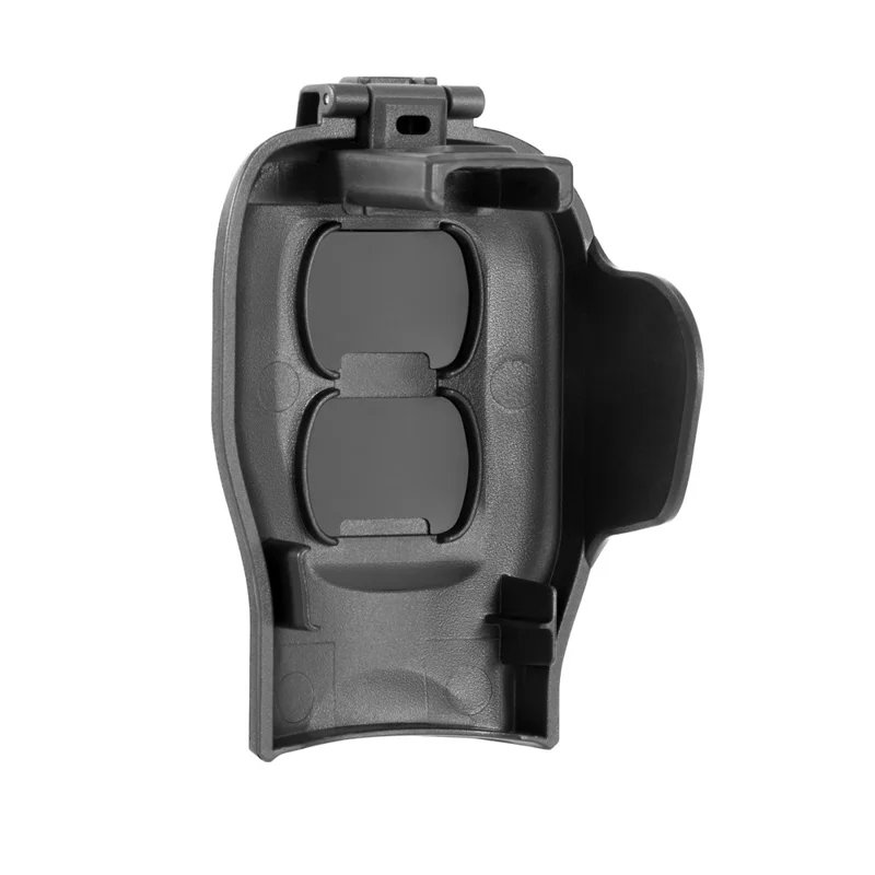 STARTRC 12150095 Versión Corta V2 Funda Protectora de Plástico para DJI Osmo Pocket 3
