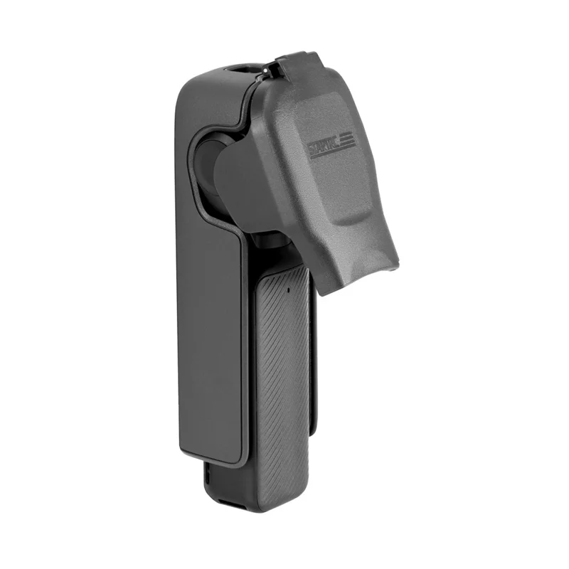 STARTRC 12150095 Versión Corta V2 Funda Protectora de Plástico para DJI Osmo Pocket 3