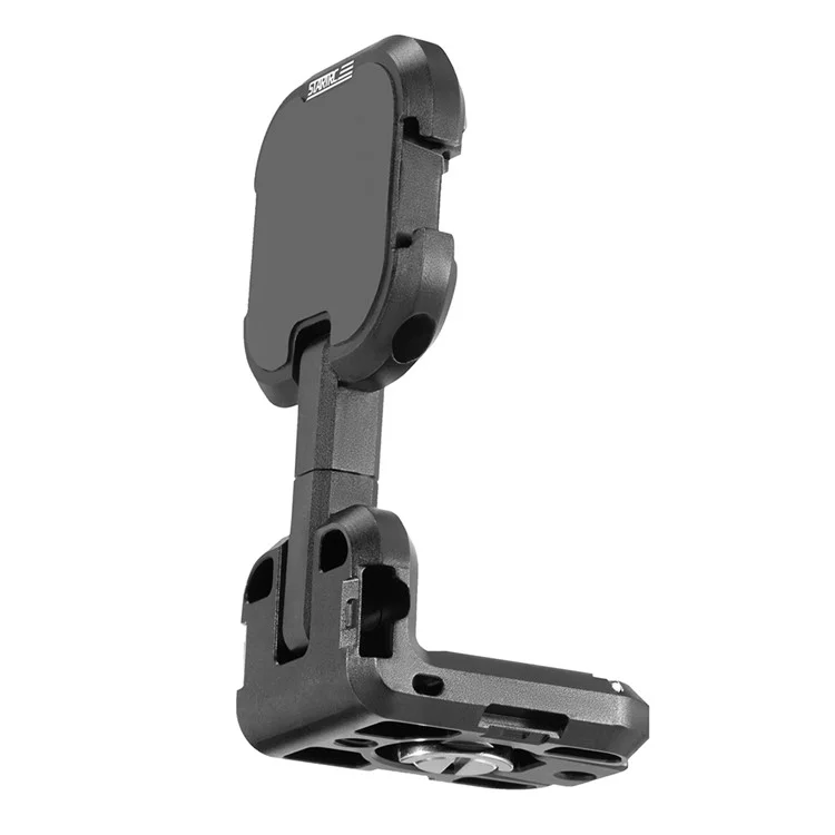 STARTRC 1157475 Magnetischer Erweiterungsadapter in L-Form für DJI Osmo Pocket 3 - Vielseitiges Kamerazubehör